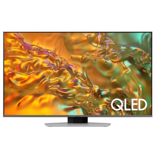 Samsung 65' 4K QLED serie Q80D